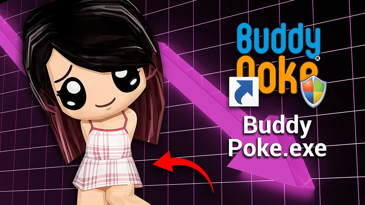 Buddy Poke